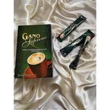 Gano Excel Supreno Kahveli Içecek Tozu 21 gr x 20'li - 420 gr