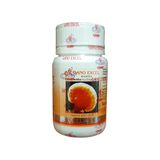 Gano Excellium Kırmızı Reishi Mantarı 90 Kapsül 500 mg İçerikli Doğal Besin Takviyesi