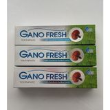 Gano Fresh Diş Macun 3 Adet