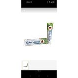 Gano Fresh Ganoexcel Diş Macunu 1 Kutu Doğal Aroma ve Özellikleri ile Ağız Bakımı