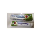 Gano Fresh Ganofresh Diş Macunu Gano Excel