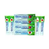 Gano Fresh Reishi Diş Macunu 150 G x 4