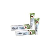 Gano Fresh Reishi Mantarlı Florürsüz Diş Macunu 2 Kutu