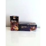 Gano Ganocafe 3 In 1 Cafe & Gano Schokolade 3 In 1 1 kg - Öğütülmüş