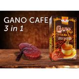 Gano Ganocafe 3 In1 - 1 Paket