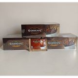 Gano Ganocafe Classıc 3'lü Paket (90 Poşet x 3gr) - 270 gr - Filtre Kahve