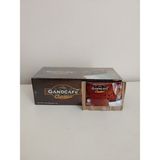 Gano Ganocafe Classic Ganoderma Mantarlı Kahve - 1 Paket - Filtre Kahve