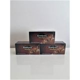 Gano Ganocafe Mocha 1,2 kg 3'lü - Öğütülmüş