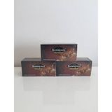 Gano Ganocafe Mocha 3'lü Paket - 1,26 kg