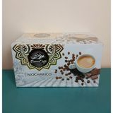 Gano Ganocafe Mocharico (Şekersiz) - Filtre Kahve - 270 gr
