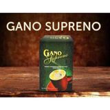Gano Ganocafe Supreno Ginseng - 1 Paket