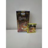 Gano grano granocafe 3 In 1 (20 Poşet x 21 gr) - 420 gr - Filtre Kahve