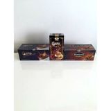 Gano Mocha & 3 In 1 Kahve & Schokolade 3 In 1 = 1,44 kg - 1,4 kg