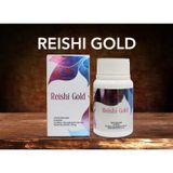 Gano Reişi Gold Kapsül