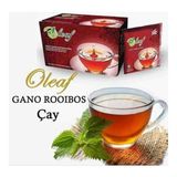 Gano Rooibos Çay