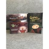 Gano Rooibos Cayı + Klasik Kahve+ Supreno Kahve Ganoexcel - 1 Adet