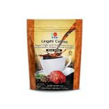 Gano Sade Siyah Kahve Lingzhi Black Coffee Ganodermalı