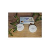 Gano shop Gano Soap Keçi Sütü Sabunu 2'li Paket Doğal Cilt Bakım Sabunu Ganoderma