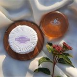 Gano Soap 1 Adet Şeffaf Sabun & 1 Adet Keçisütlü Sabun