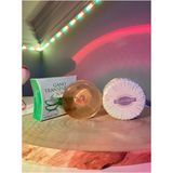 Gano Soap Excel Şeffaf Sabun 1×100GR Derma Keçi Sütlü Sabun 1×100GR - 308