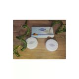Gano Soap Keci Sutu Sabun 2 Li 1 Paket