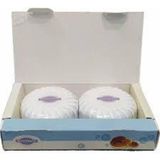 Gano Soap Keçi Sütü Sabun 2X100GR Ganoexcel