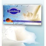 Gano Soap Soap Keçi Sütlü Sabun 2x100 Gr Ges001