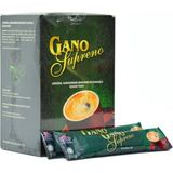 Gano Soap Supreno Derma Excel Reishi Premium Coffee 420 G Gano - 420 gr