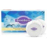 Gano Soap Supreno Kahve Keçi Sütlü Sabun