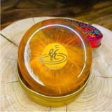 Gano Soap Transparan Sabun Hafif Ciltler İçin Doğal Nemlendirici ve Temizleyici
