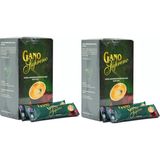 Gano Suprano Kahve 2 Adet - 420 G (20 Poşet x 21 G) - 420 gr