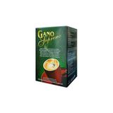 GANO SUPRANO KAHVE GİNSENG 420g 20 Poşet x 21gr Gano Supreno
