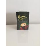 Gano Supreno Ginseng Ganoderma Mantarı ve Kahveli İçecek 420 gr - Öğütülmüş
