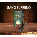 Gano Supreno Ginseng, Ganoderma Mantarı Ve Kahveli Içecek