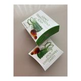 Gano Transparent Soap Gano Şeffaf Sabun 2 Kutu 100GR*2