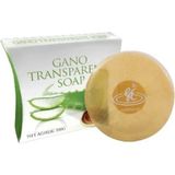 Gano Transparent Soap - SABUN