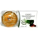 Gano Transparent Soap Şefaf Sabun 100 gr