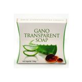 GANO TRANSPARENT SOAP Şeffaf Sabun Tekli Sabun