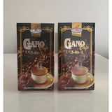 Ganocafe 3 In 1 Ganoderma Mantarlı Kahve 2'Li Paket