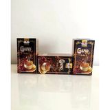 Ganocafe 3 In 1 Ganoderma Mantarlı Kahve 3'Lü Paket