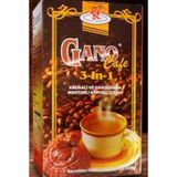 Ganocafe 420 gr 3'ü 1 Arada Hazır Kahve