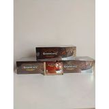 Ganocafe Classıc Ganoderma Mantarlı Çözünebilir Kahve 3'Lü Paket