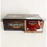 Ganocafe Classic Ganoderma Mantarlı Çözünebilir Kahve