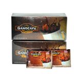 Ganocafe Classic Reishi Kahve 2'li 30 x 3 G