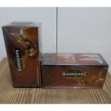 Ganocafe Mocha 2'li Paket - 840 gr - Öğütülmüş Filtre Kahve
