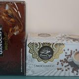 Ganocafe Mocha & Ganocafe Mocharico
