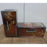 Ganocafe Mocha Ganodermalı Mantarlı Kahveli İçecek 2'Li Paket