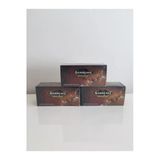 Ganocafe Mocha Ganodermalı Mantarlı Kahveli İçecek 3'Lü Paket