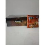 Ganocafe Mocha Kremalı Ve Ganodermalı Mantarlı Kahveli İçecek