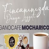 Ganocafe Mocharico